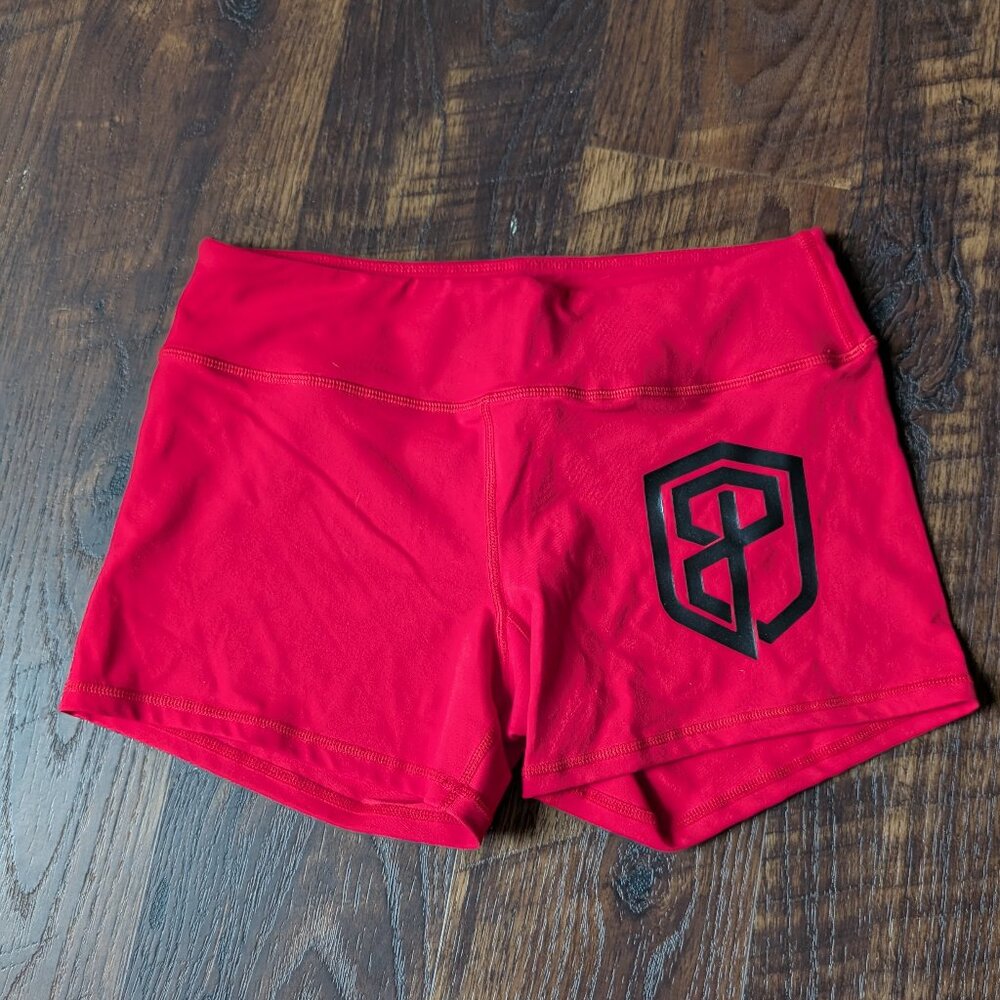 NWOT Born Primitive Booty Shorts